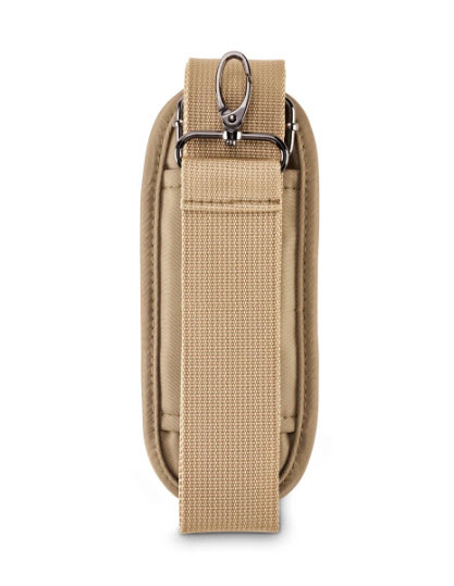Hama Velvet 41.1 cm (16.2") Toploader bag Sand – image 9