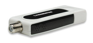 Manhattan 177191 computer TV tuner Analog USB