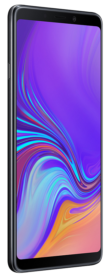 Samsung Galaxy A9 (2018) SM-A920F – image 4