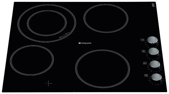 Hotpoint CRM 641 D C