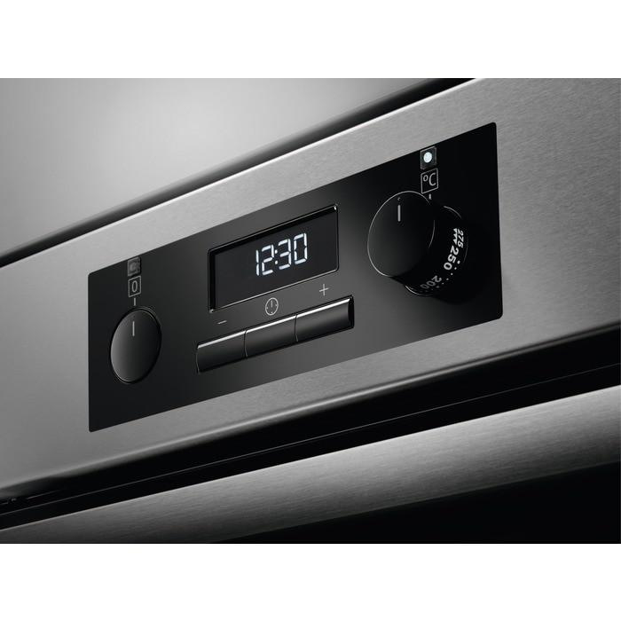AEG EEB331010M + IEB64030XB + TR2LFV – image 3