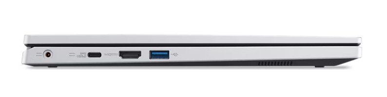 Acer Aspire AG14-21P-R95Q AMD Ryzen™ 3 7320U Laptop – image 4