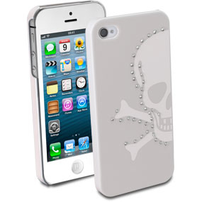 Cellularline SWAROVSKI HARD CASE for iPhone 5S/5