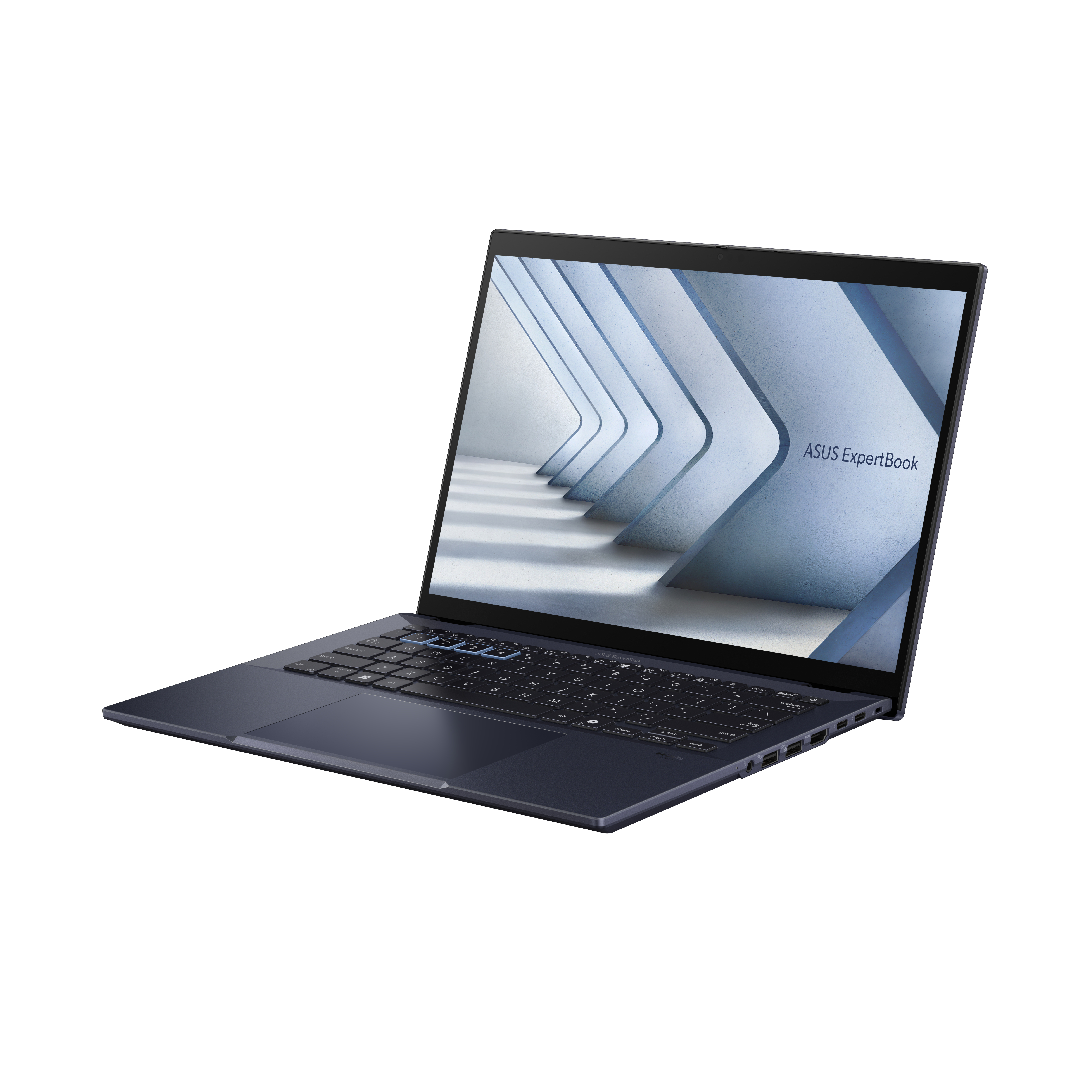 ASUS ExpertBook B5 B5404CMA-QM0592X — weergave 3
