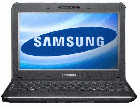 Samsung NP-N220-JA01FR netbook Intel Atom® – image 2