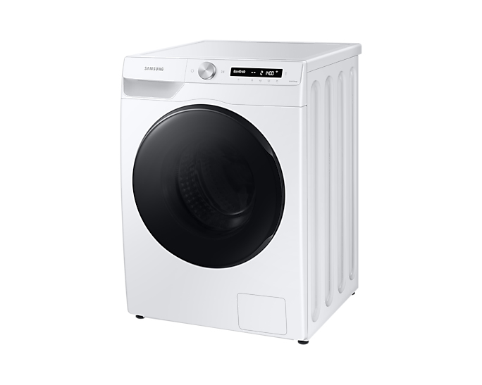 Samsung WD90T534DBWD washer dryer Freestanding Front-load White – image 3