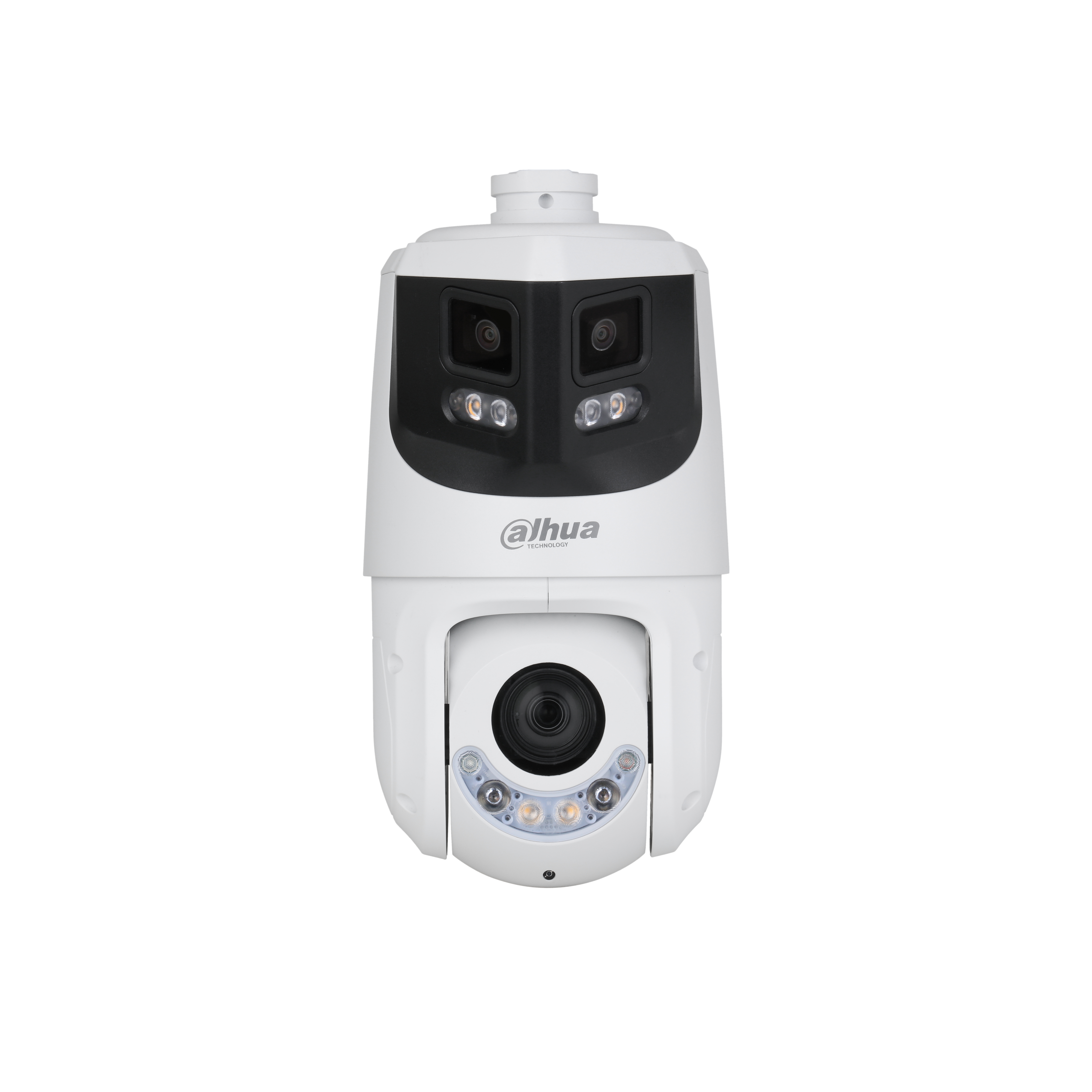 Cámara IP Dahua DH-SDT4E425-8P-GB-APV1 - 8MP - PTZ - IR 50M - Disuasión Activa - Ethernet - DH-SDT4E425-8P-GB-APV1 Cámara IP Dahua DH-SDT4E425-8P-GB-APV1 - 8MP - PTZ - IR 50M - Disuasión Activa - Ethernet - DH-SDT4E425-8P-GB-APV1