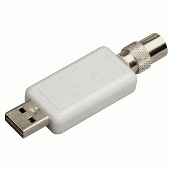 Hama DVB-T Stick, USB 2.0, for Apple – image 2