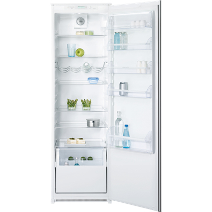 Electrolux FI332VA+ fridge Built-in
