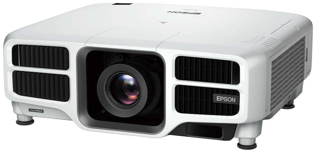 Epson EB-L1500U – image 1