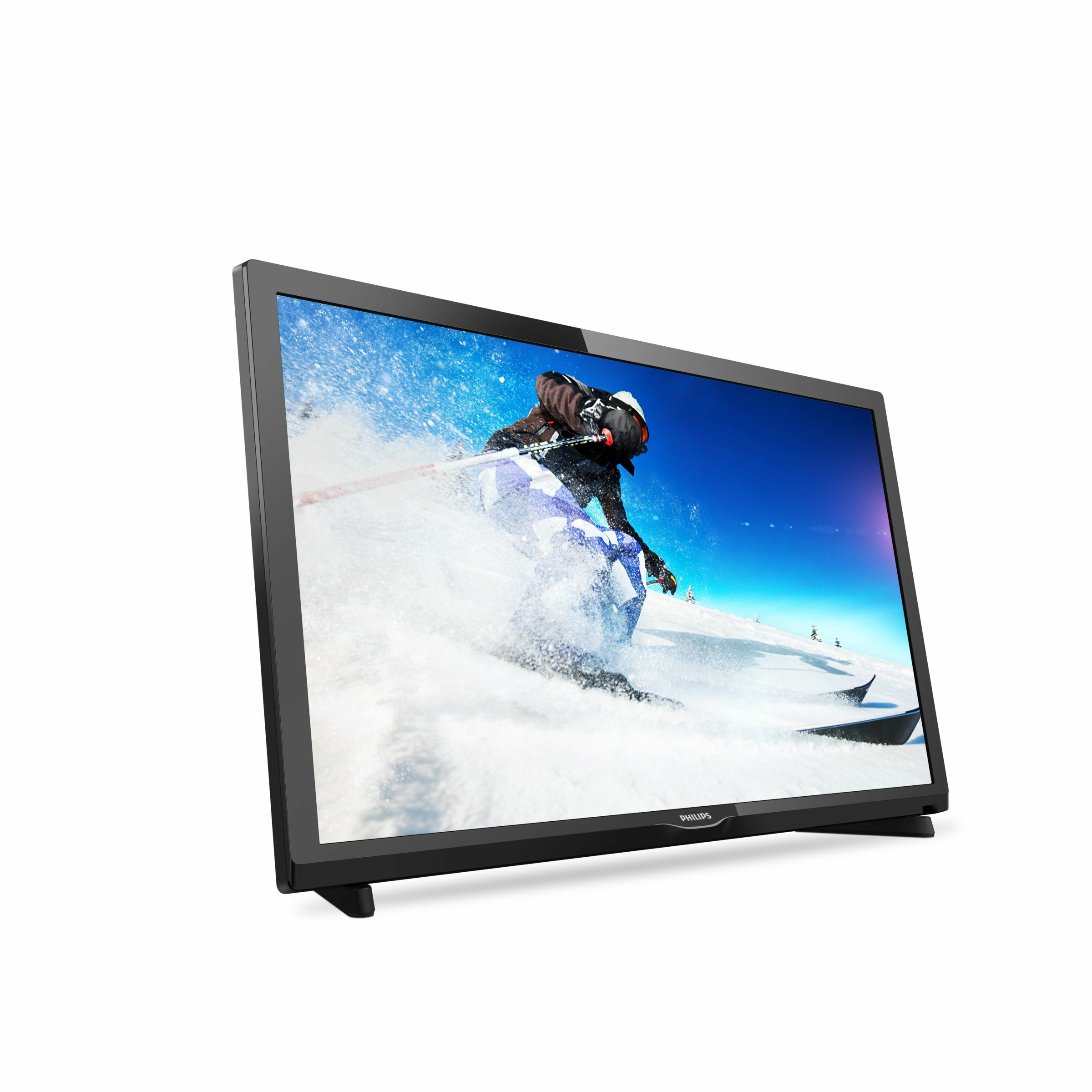 Philips 4000 series 24PHT4031/60 TV – image 2