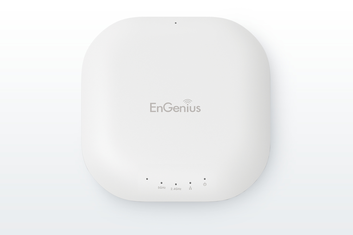 EnGenius EWS360AP Managed AP Indoor Dual Band 11ac AC1750 450+1300Mbps 3T3R GbE PoE.at 6*5dBi – image 3