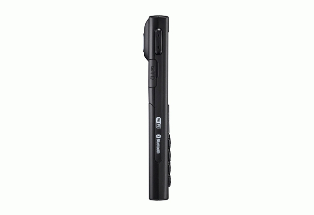Samsung SGH-I600 1200 mAh Black – image 2