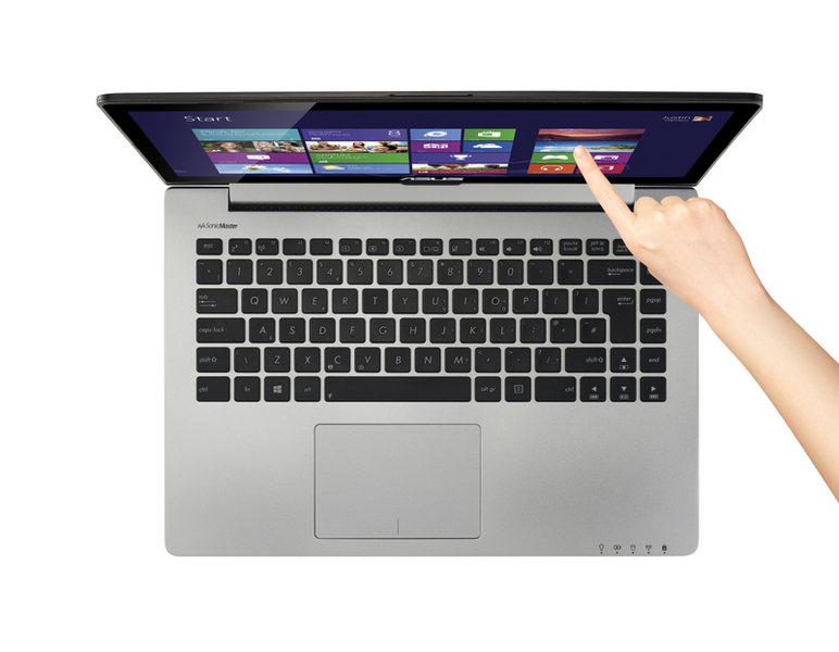 ASUS Vivobook S400CA-CA071P Intel® Core™ i3 i3-2365U Laptop – image 4