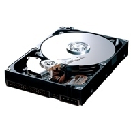 Samsung 320GB Serial ATA II HDD