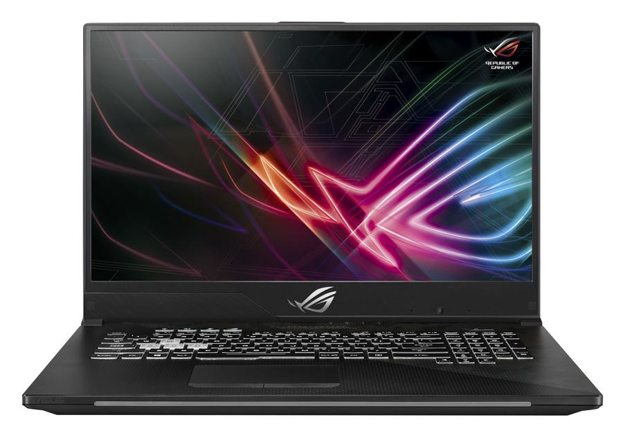 ASUS ROG Strix GL704GM-EV033 Intel® Core™ i7 i7-8750H Laptop – image 1