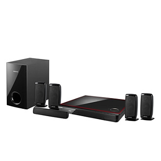 Samsung HT-BD1250R home cinema system 5.1 channels – image 4