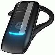 Motorola Wireless headset with Bluetooth RAZR H3 – image 3