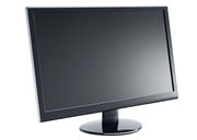 AOC e2352Phz computer monitor – image 4