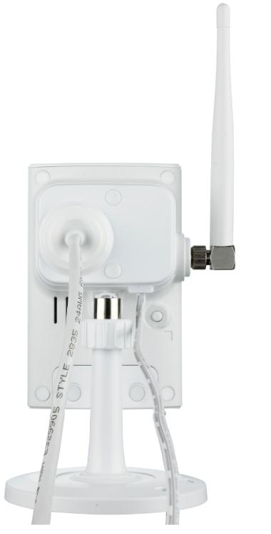 D-Link DCS-2332L security camera Box IP security camera Outdoor – image 4