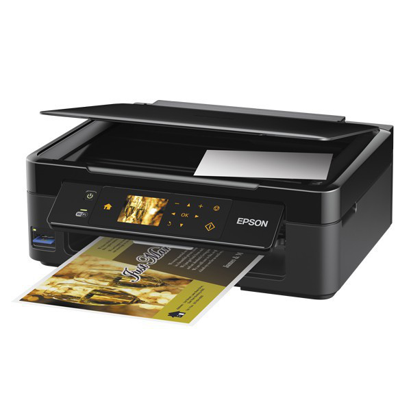 Epson Stylus NX430 Inkjet A4 – image 1