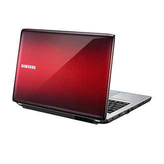 Samsung R R730-JB04IT Intel® Pentium® P6100 – image 7