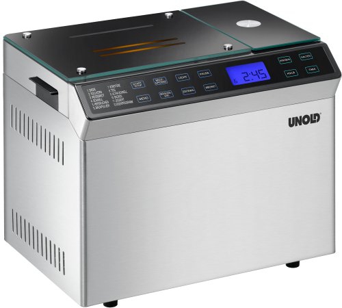 Unold 68615 bread maker
