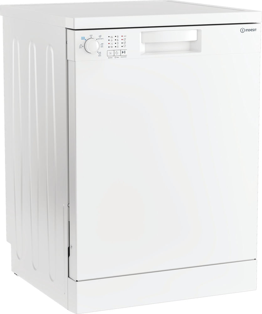 Indesit IN2FE13DT9W — vue 1 sur 8