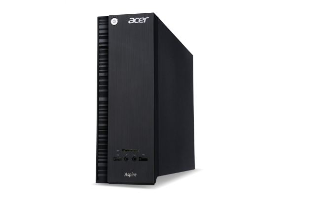 Acer Aspire XC-704-MO61 Intel® Celeron® N3050