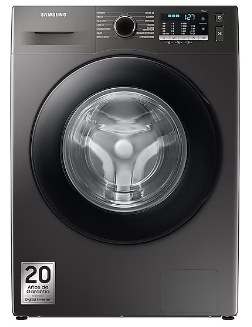 Samsung WW80TA046AX/EC — vue 1 sur 3