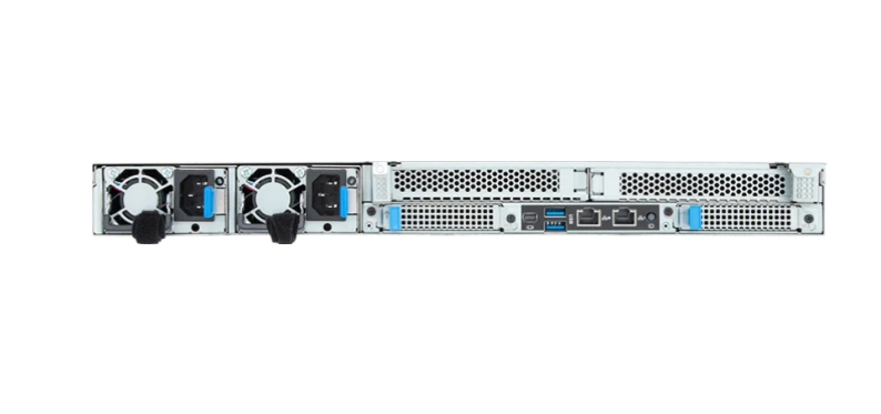 GIGABYTE R163-S35-AAH1 LGA 4677 (Socket E) Rack (1U) Black, Steel – image 4