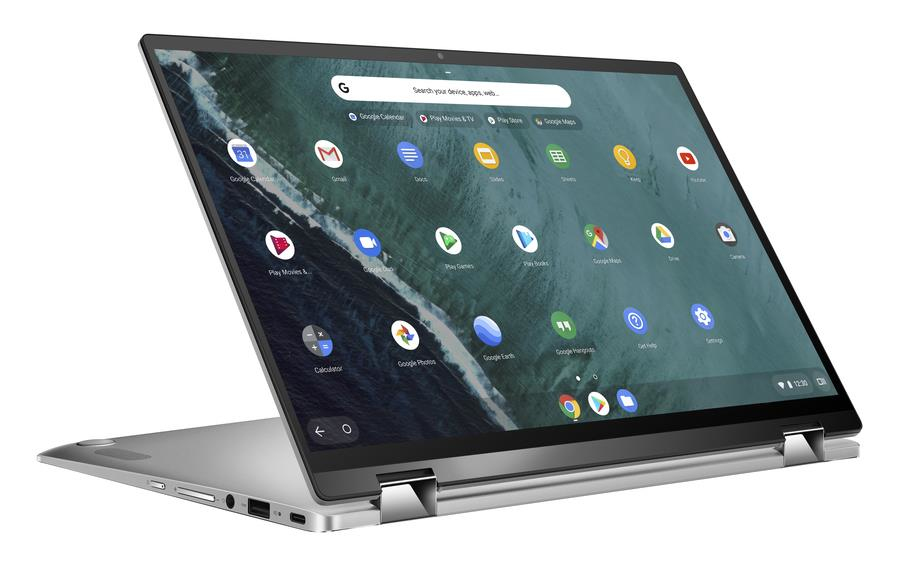 ASUS Chromebook Flip C434TA-E10012-OSS laptop Intel® Core™ i5 i5-8200Y – image 5