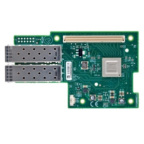 Dell 406-10545 interface cards/adapter Internal InfiniBand