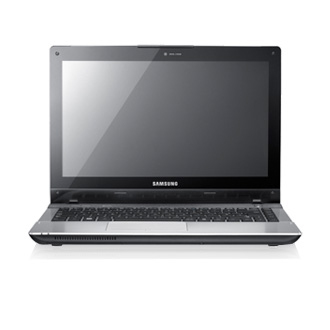 Samsung Q NP-QX310-S02NL laptop Intel® Core™ i5 i5-460M – image 1