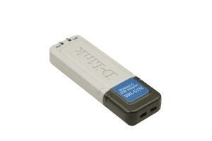 D-Link 108Mbps Wireless USB Adapter