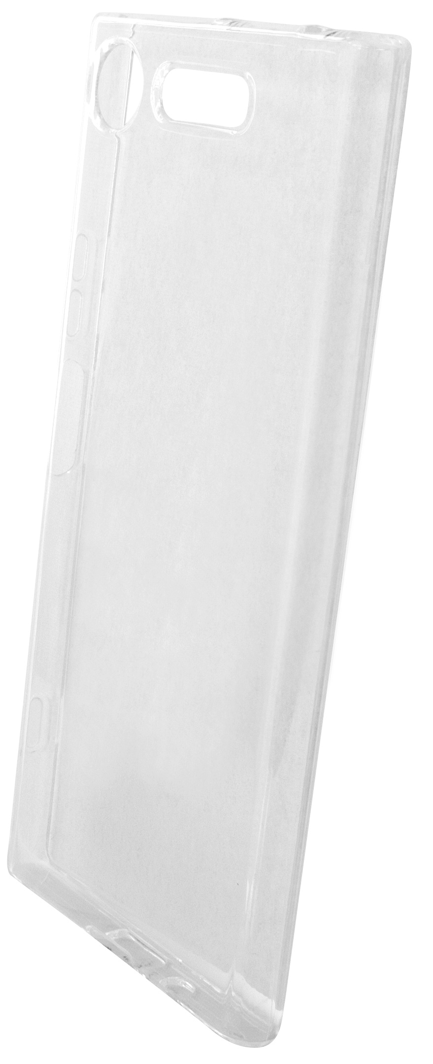 Mobiparts Classic TPU Case Sony Xperia XZ1 Transparent