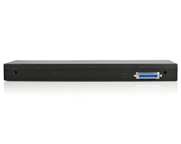 StarTech.com 2 User Shared 8 Port KVM Switch Module for Modular LCD Command Console – image 3