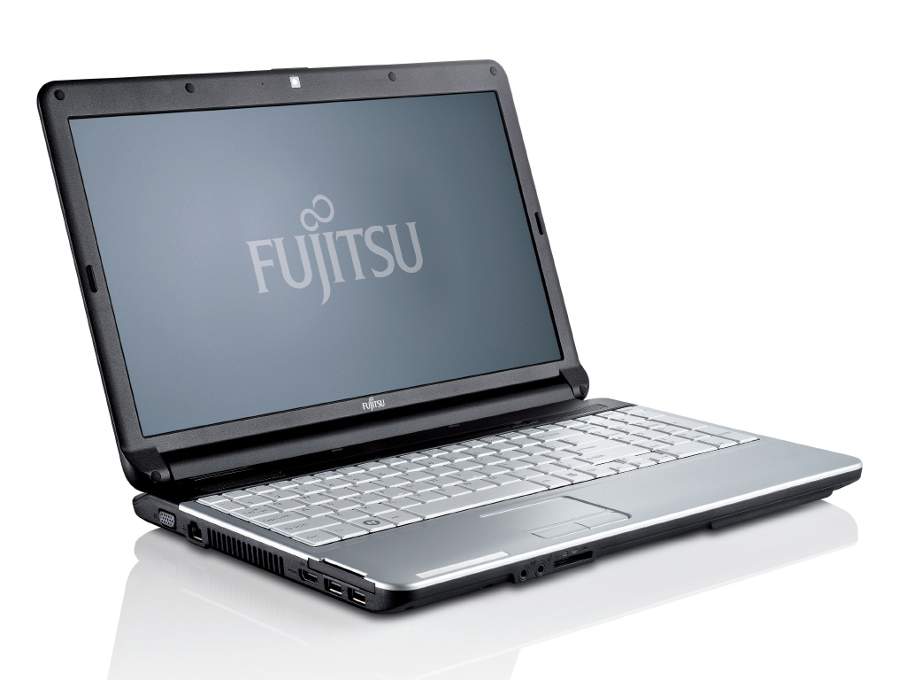 Fujitsu Lifebook A530 UMTS