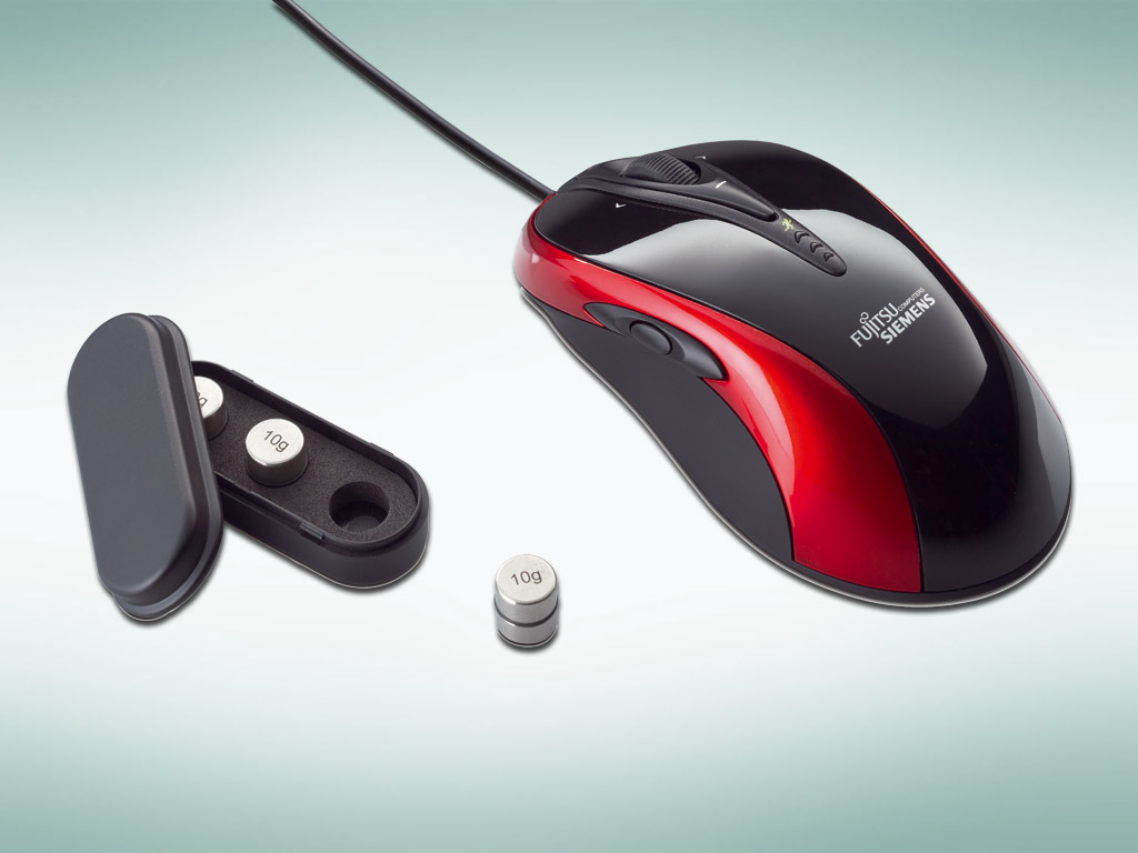 Fujitsu Gamer Mouse GL5600