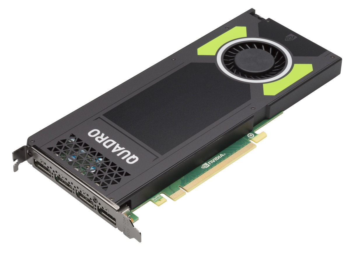 Lenovo NVIDIA Quadro M4000 – image 3