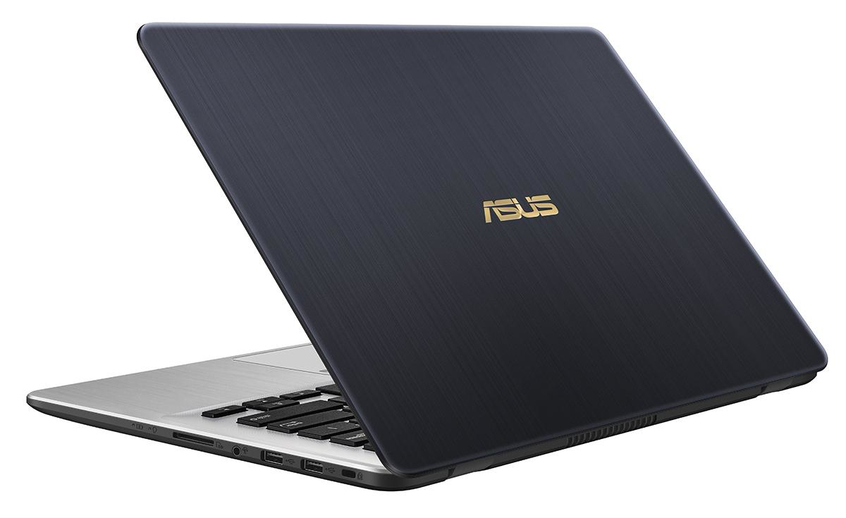 ASUS S405UA-BM525T laptop Intel® Core™ i3 i3-7100U – image 6