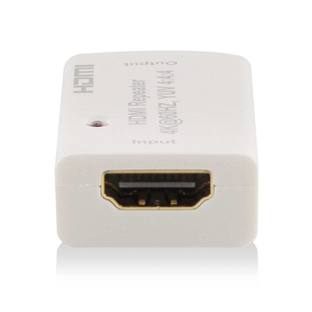 ACT HDMI repeater, up to 40 meter, 4K support – image 5