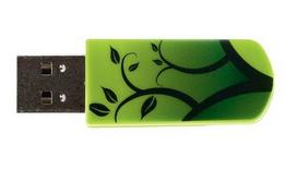 Verbatim 8GB Elements Edition - Earth – image 3