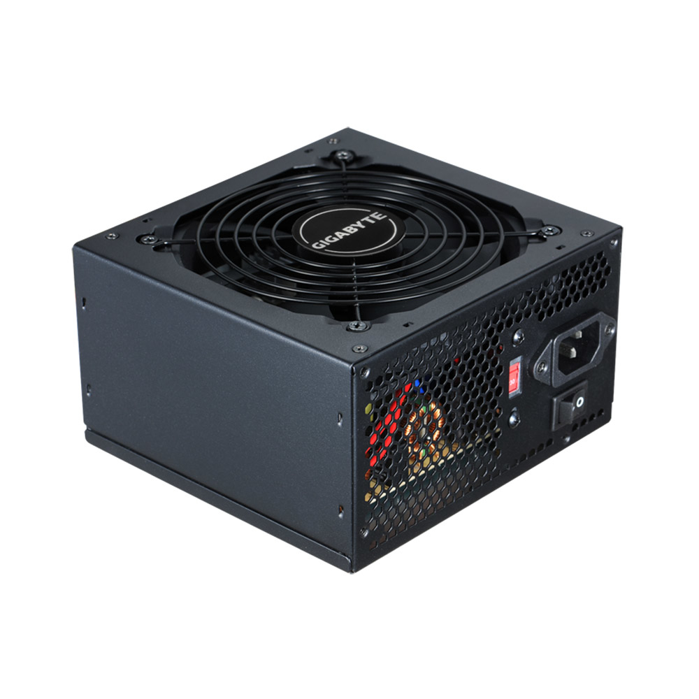 GIGABYTE Hercules Pro 530