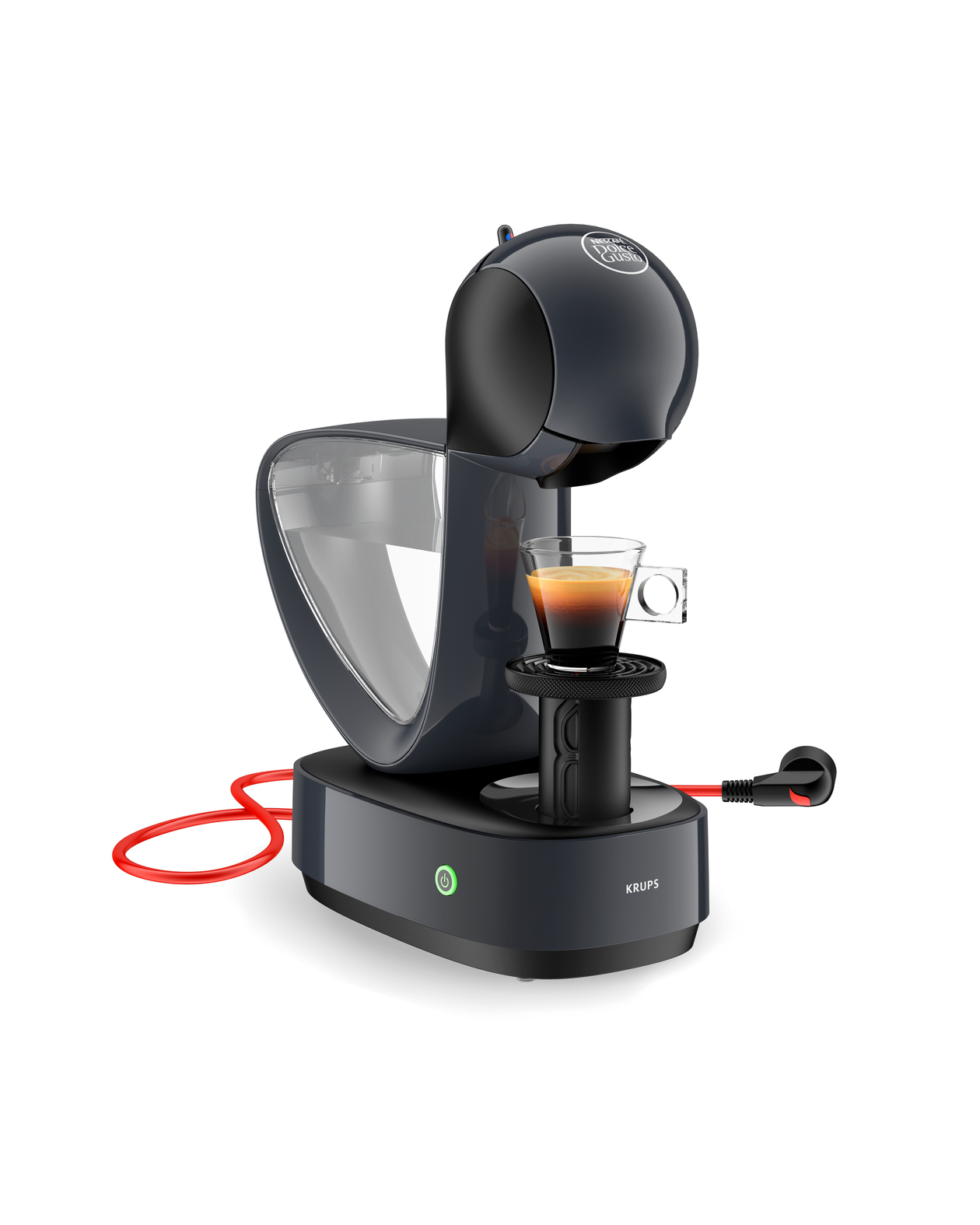 Krups INFINISSIMA KP173B Manual Espresso machine – image 2