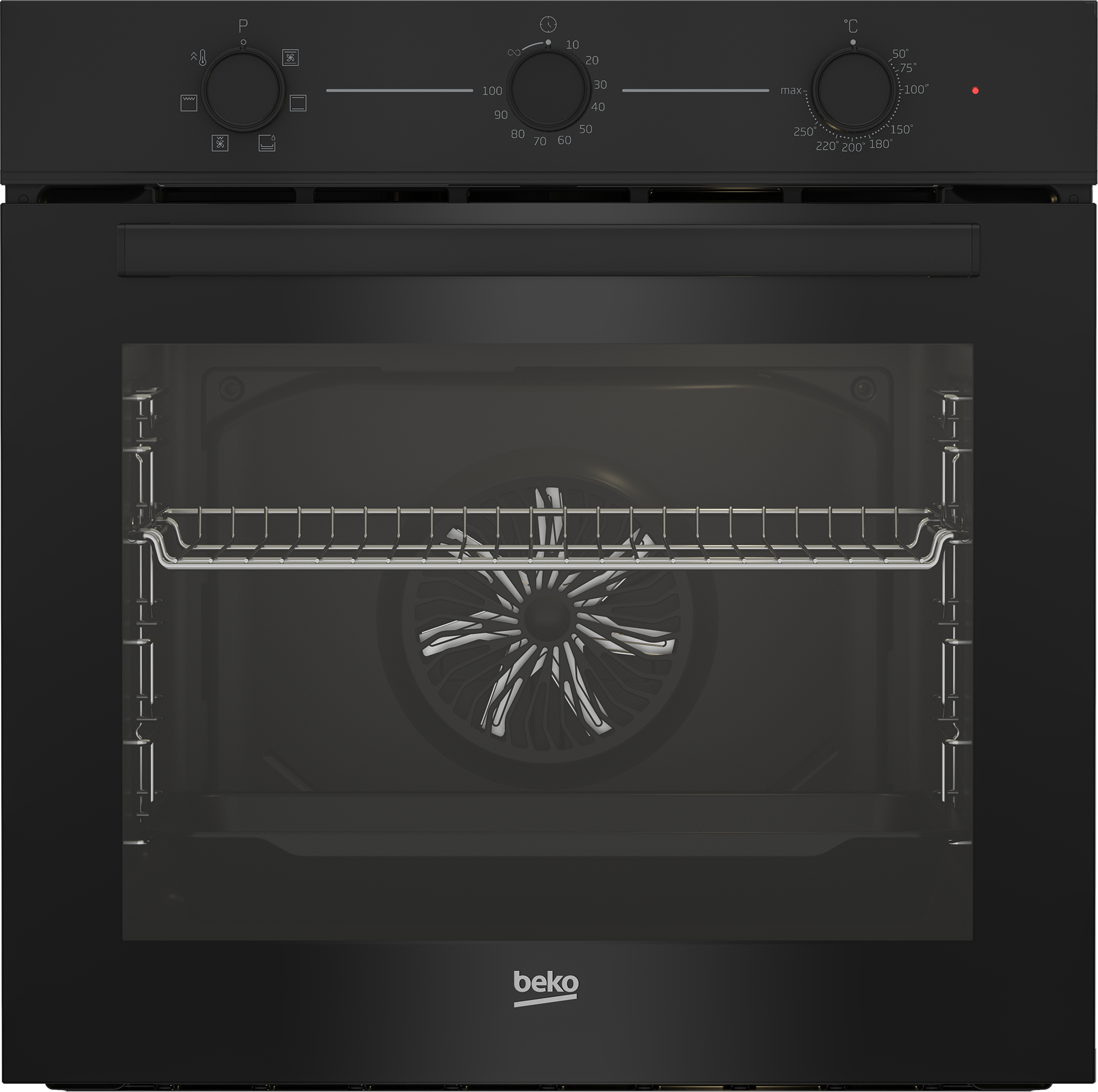 Beko b100 BBIE11100B – image 1