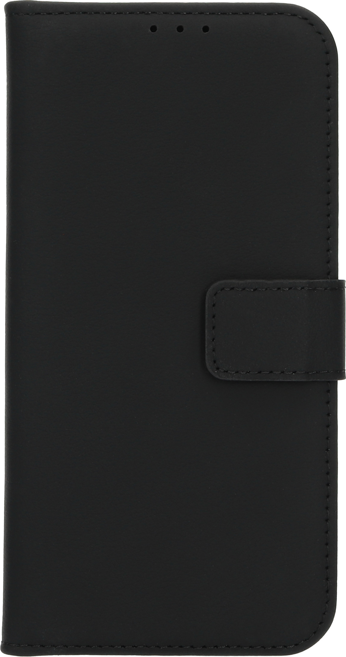 Mobiparts Leather 2 in 1 Wallet Case Samsung Galaxy A25 Black – image 3