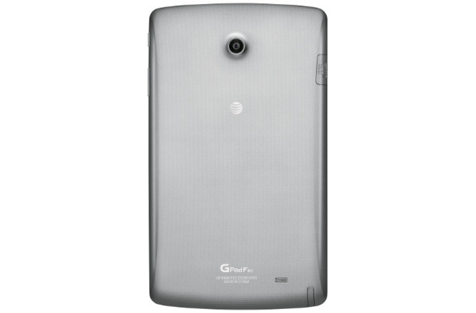 LG G Pad F 8.0 V495 – image 2