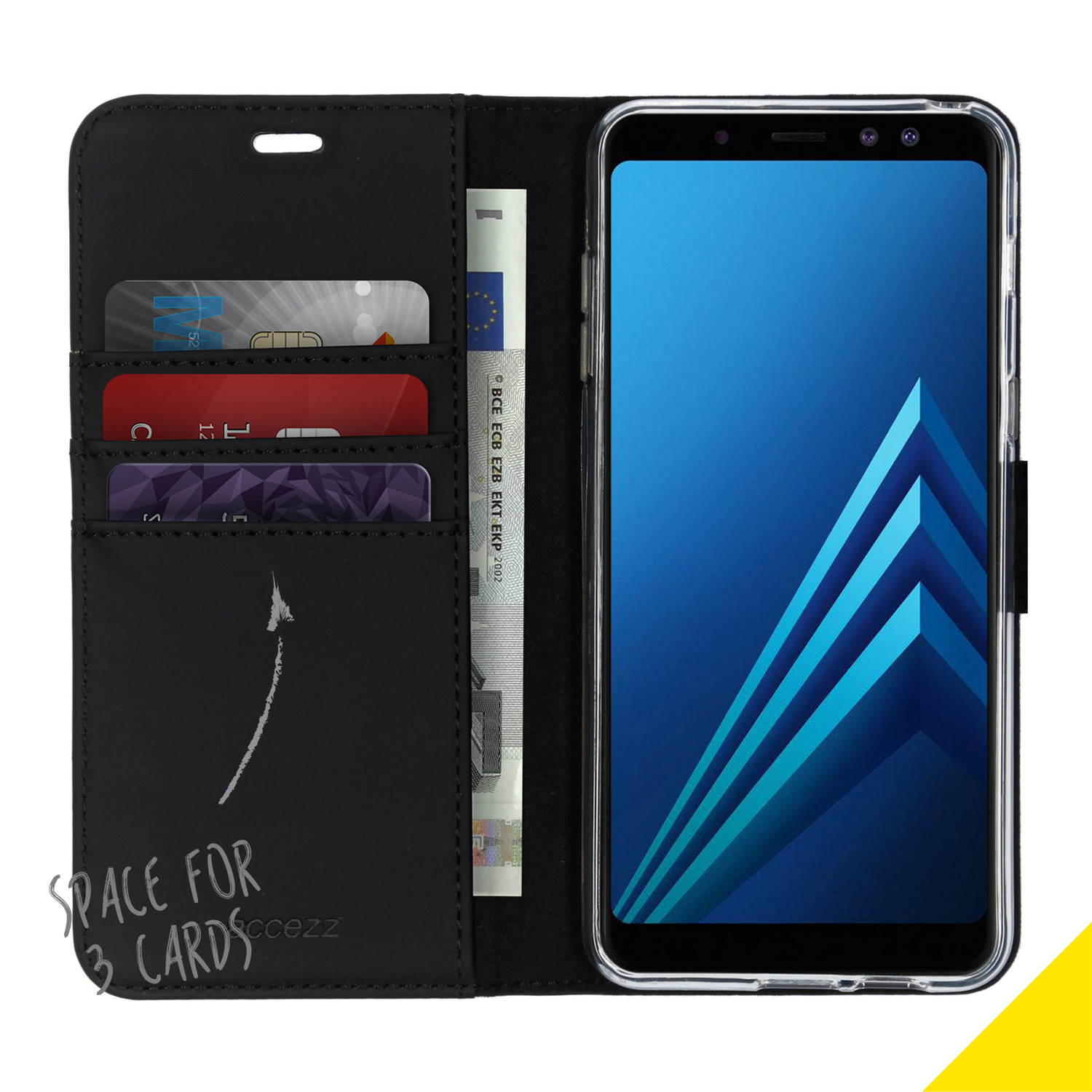 Accezz A830F60188701 mobile phone case – image 3