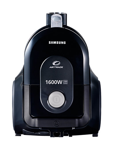 Samsung VCC4321 1.3 L Cylinder vacuum Dry 1600 W Bagless – image 1
